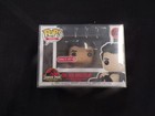 Funko POP! Movies Jurassic Park - Dr. Ian Malcolm #552 Wounded Target Exclusive