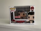 Funko POP! Movies Jurassic Park Dr. Ian Malcolm Wounded Exclusive #552