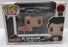 Dr. Ian Malcolm Funko Pop Wounded Figure Jurassic Park Target Exclusive #552