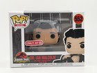 Funko Pop! Vinyl Jurassic Park Dr. Ian Malcolm (Wounded) Target Exclusive #552