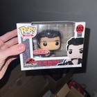 Funko Pop! Vinyl - Jurassic Park - Dr. Ian Malcolm #552 - Target Exclusive