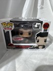 Funko POP! Movies Jurassic Park Dr. Ian Malcolm Wounded Target Exclusive #552