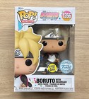 Funko Pop Boruto Naruto Next Generations Boruto With Rasengan GITD #1356