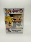 Funko Pop!: BORUTO w/ RASENGAN #1356 Glow In the Dark Amazon Exclusive Naruto