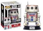 Funko POP! Star Wars Black Box R5-D4 #180 Vinyl Figure