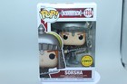 Funko Pop: Willow - Sorsha #1314 Chase Edition (F3)