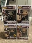 Funko General Kael 1312 Madmartigan 1313 Sorsha Chase 1314 Willow Ufgood 1315