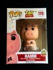 Funko Pop! Disney Pixar - Toy Story's Hamm #170