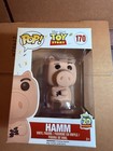 Funko Pop! Vinyl: Pixar - Toy Story Hamm #170