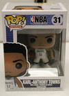 Funko Pop! NBA #31 KARL-ANTHONY TOWNS
