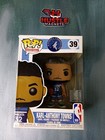 Karl-Anthony Towns Minnesota Timberwolves Pop Figure New