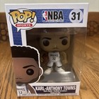 Funko Pop! Vinyl: Karl-Anthony Towns #31