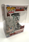 Funko Pop! Animation Hunter x Hunter - Killua Zoldyck - (Exclusive) #1106
