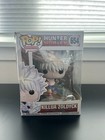 Funko POP! Animation Hunter x Hunter - Killua Zoldyck
