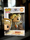 Funko Pop! Vinyl: Overwatch - Mercy #304