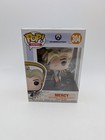 Brand New Funko Pop Mercy 304 Overwatch Vinyl Figure