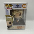 Funko Pop! Vinyl: Overwatch Mercy #304