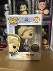Funko Pop Mercy Overwatch #304 Vinyl Figure Vaulted