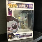 Zombie Doctor Strange #946 What If? Marvel Funko Pop Special Edition