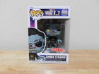 New Funko Pop Marvel What If...? only at Target #946 Zombie Strange bobble-head