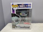 Funko Pop Marvel What If? Zombie Strange Target Exclusive #946 w/Protector