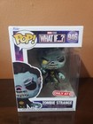 What If? Zombie Strange 946 Funko Pop