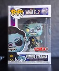Zombie Strange #946 Funko Pop Marvel What If? Target Exclusive