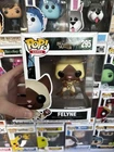 Felyne 295 Rare Funko POP! Monster Hunter Games