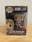 Funko Pop! Vinyl: Star Wars - Luke Skywalker - Target (Exclusive) #453