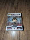 Funko Pop! Deluxe: Jabba's Skiff: Luke Skywalker - Target (Exclusive) #618