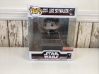 Funko Pop! Deluxe: Jabba's Skiff: Luke Skywalker - Target (Exclusive) #618