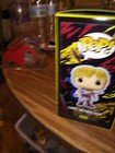 Funko Pop! Vinyl: Star Wars - Luke Skywalker - Target (Exclusive) #453