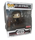 Funko Pop! Star Wars Jabba's Skiff Luke Skywalker #618 Target Exclusive