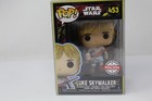 Funko Pop! Vinyl: Star Wars - Luke Skywalker - Target (Exclusive) #453