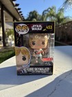Funko Pop! Vinyl: Star Wars - Luke Skywalker - Target (Exclusive) #453