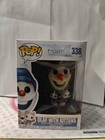 Funko Pop! Vinyl: Olaf's Frozen Adventure - Olaf with Kittens # 338 still in box