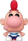 Grim Adventures of Billy & Mandy Billy Funko Pop! Figure #1911 w/ Protector