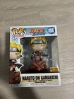 Funko Pop! Rides: Naruto - Naruto on Gamakichi - Hot Topic (Exclusive) #106