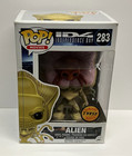 ALIEN 283 ID4 Independence Day Funko Pop figure Limited Chase Ed - discounted