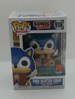 Funko Pop Video Games Sonic the Hedgehog Ring Scatter Sonic #918 PX Previews