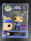 Funko Pop Vinyl: Power Rangers 208 - Billy (1900pcs)