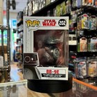 BB-9E #202 (Funko Pop! Star Wars)