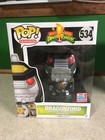 Funko POP! Television Power Rangers Dragonzord 534