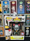 Funko Pop! Television: Power Rangers - Dragonzord #534 Fall Convention Exclusive