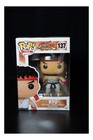 Funko Pop! Vinyl: Street Fighter - Ryu #137