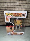 Funko Pop! Vinyl: Street Fighter - Ryu #137 Figure