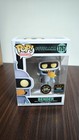 Funko POP! Futurama Bender 1757 Glow in the Dark GITD Chase Version