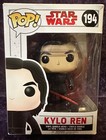 Funko Pop! Star Wars – Kylo Ren #194 – Vinyl Bobble-Head Figure