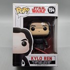 Kylo Ren #194 ~ Funko Pop Star Wars