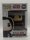 Kylo Ren #194 Star Wars Funko Pop! Vinyl -  The Last Jedi